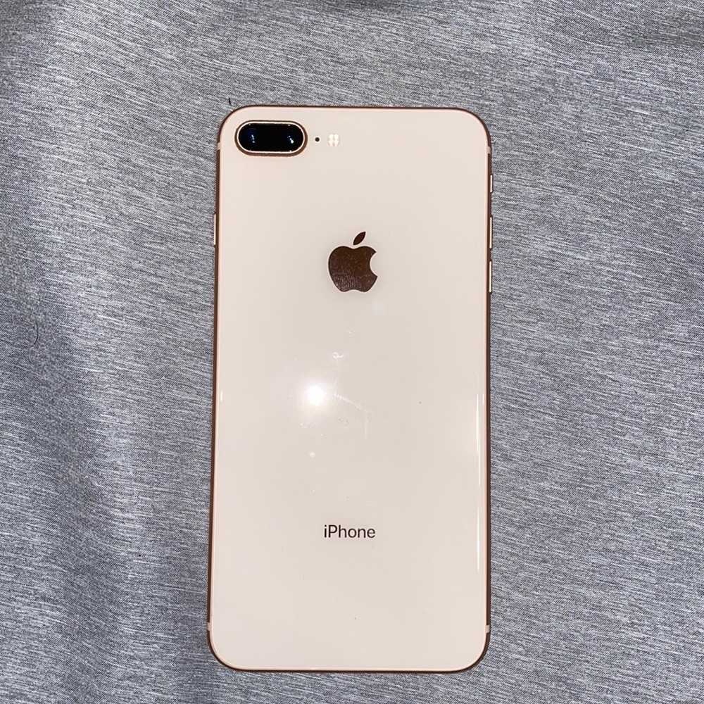 iPhone 8 Plus, 256gb, Verizon